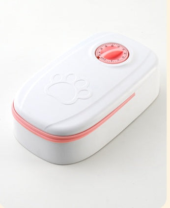 The Vibe-Dine Elite Smart Feeding System