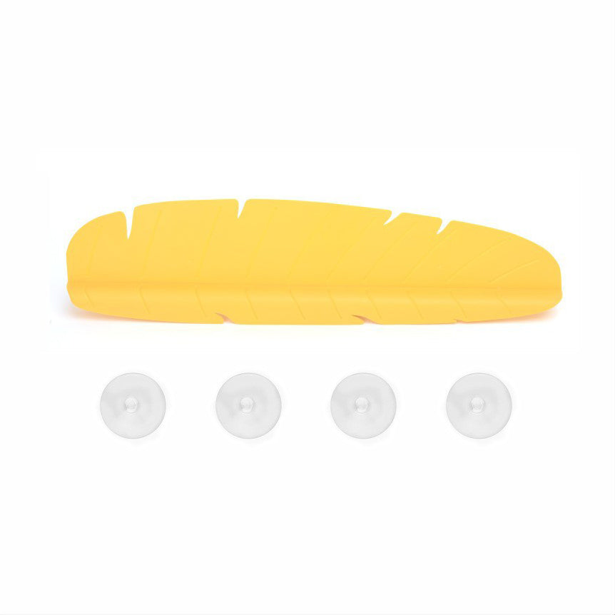 Flora-Silicone Waterproof Oil-Proof Splash-Guard