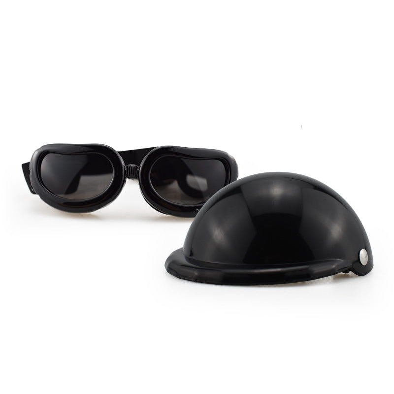 Mono-Chic Protective Safety-Helmet