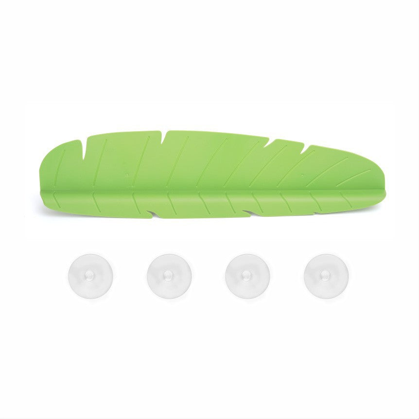 Flora-Silicone Waterproof Oil-Proof Splash-Guard