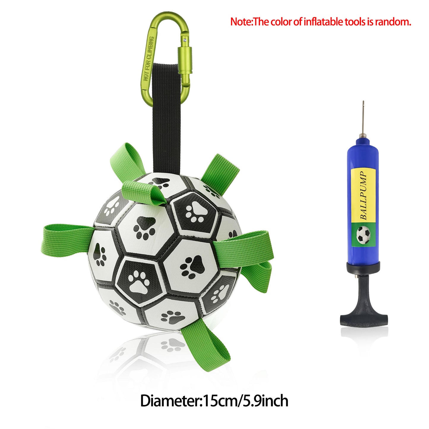 Sphere-Play Interactive Soccer Trainer