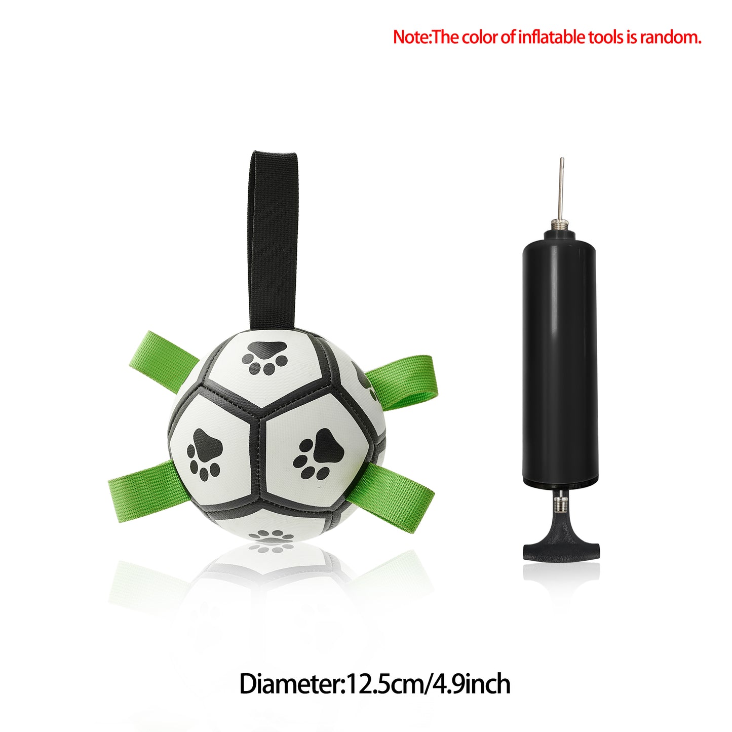 Sphere-Play Interactive Soccer Trainer