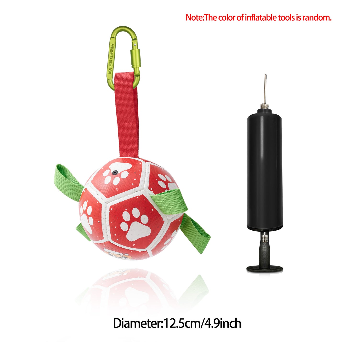 Sphere-Play Interactive Soccer Trainer