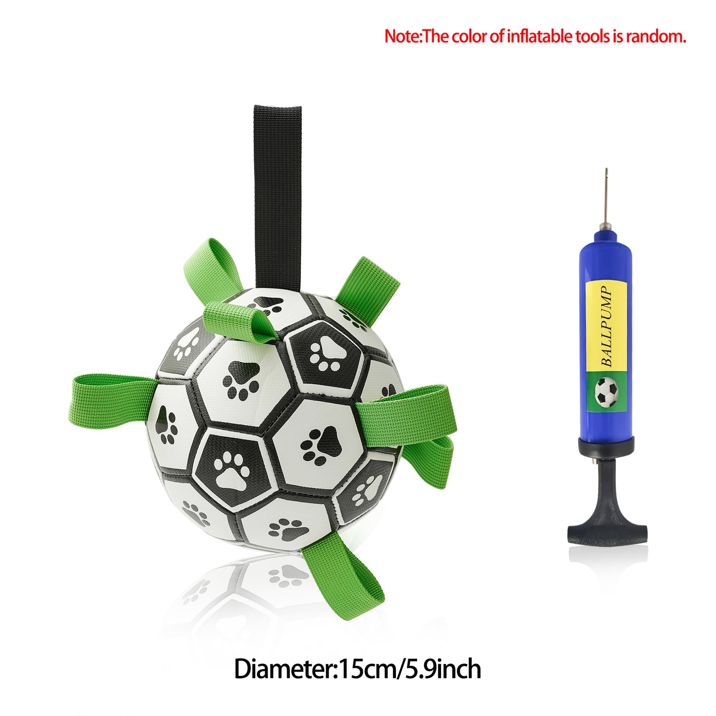 Sphere-Play Interactive Soccer Trainer
