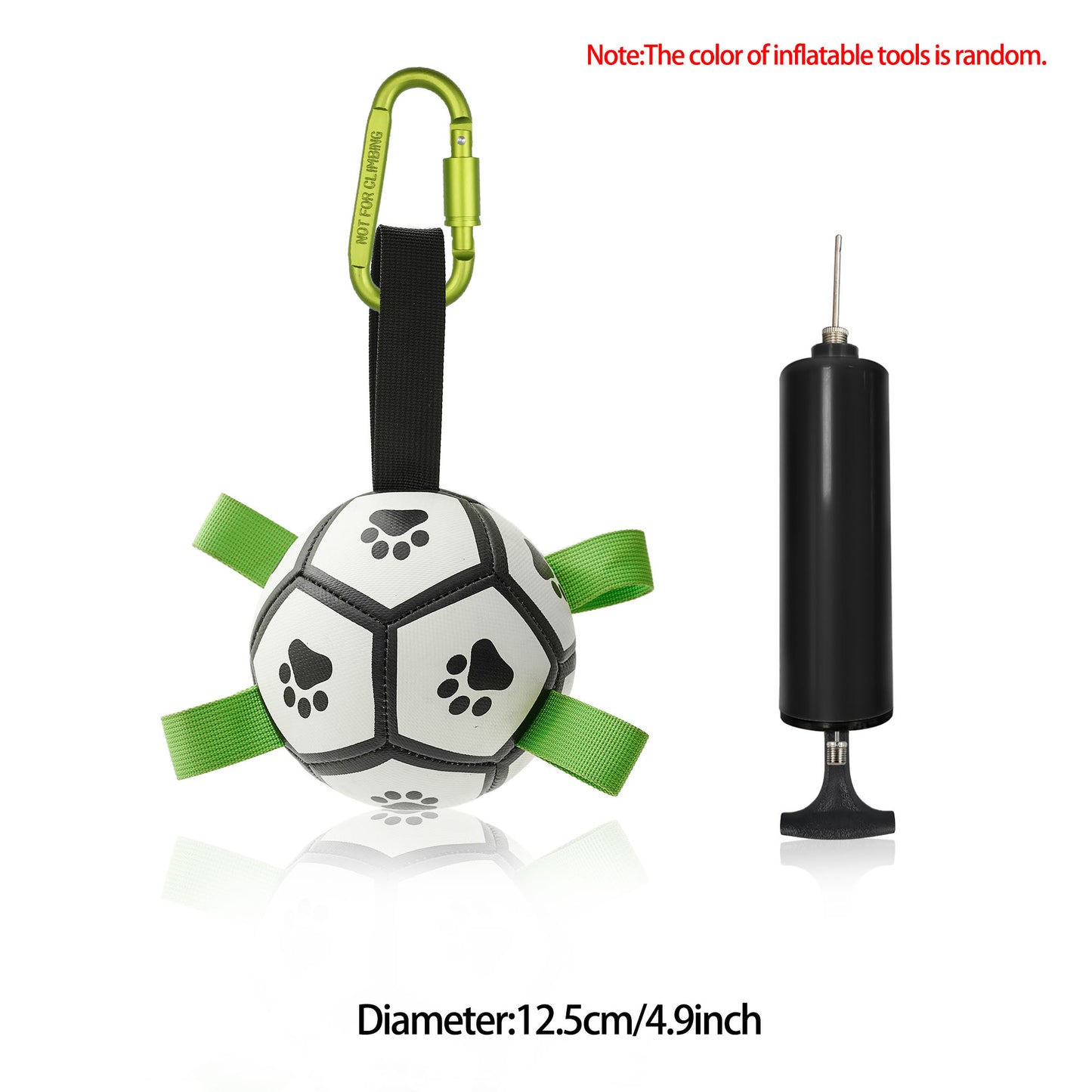 Sphere-Play Interactive Soccer Trainer
