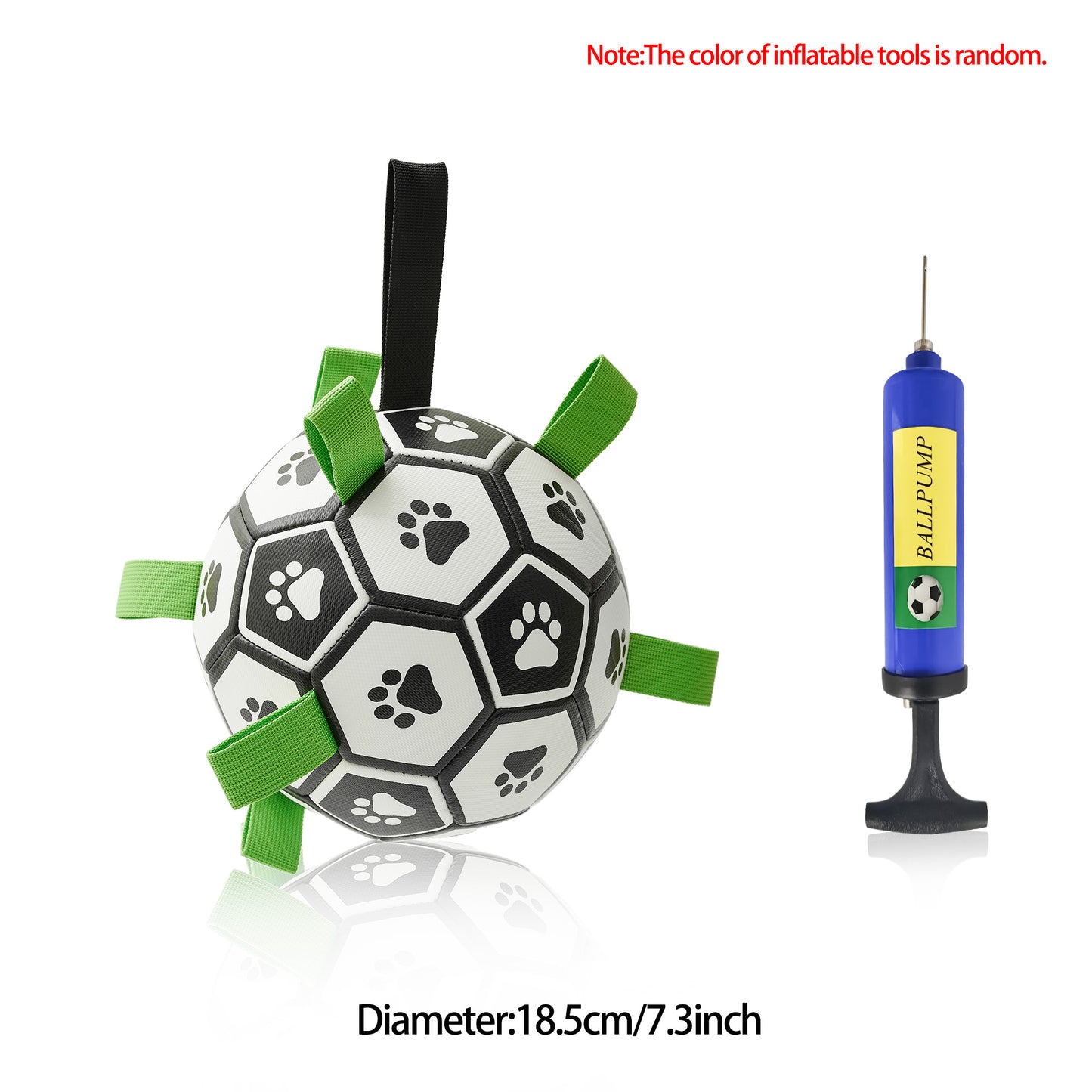 Sphere-Play Interactive Soccer Trainer