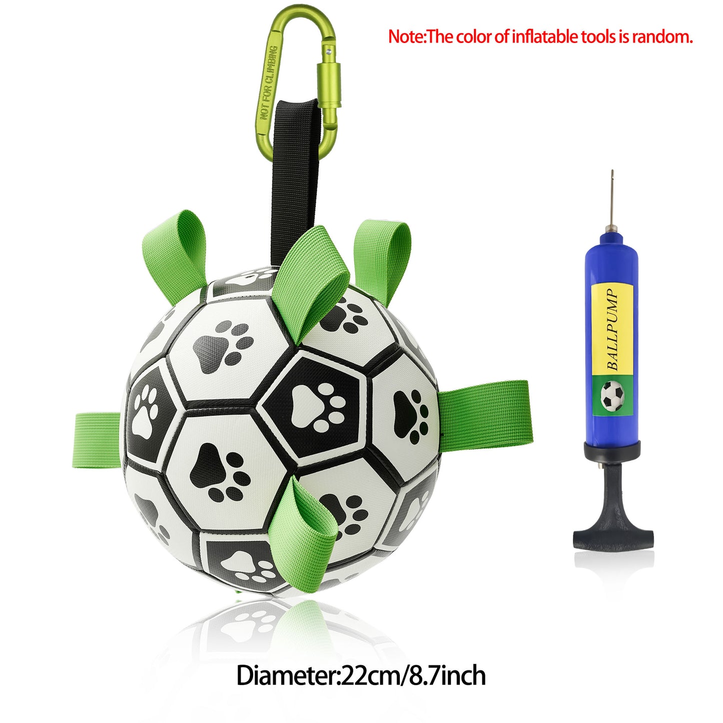 Sphere-Play Interactive Soccer Trainer