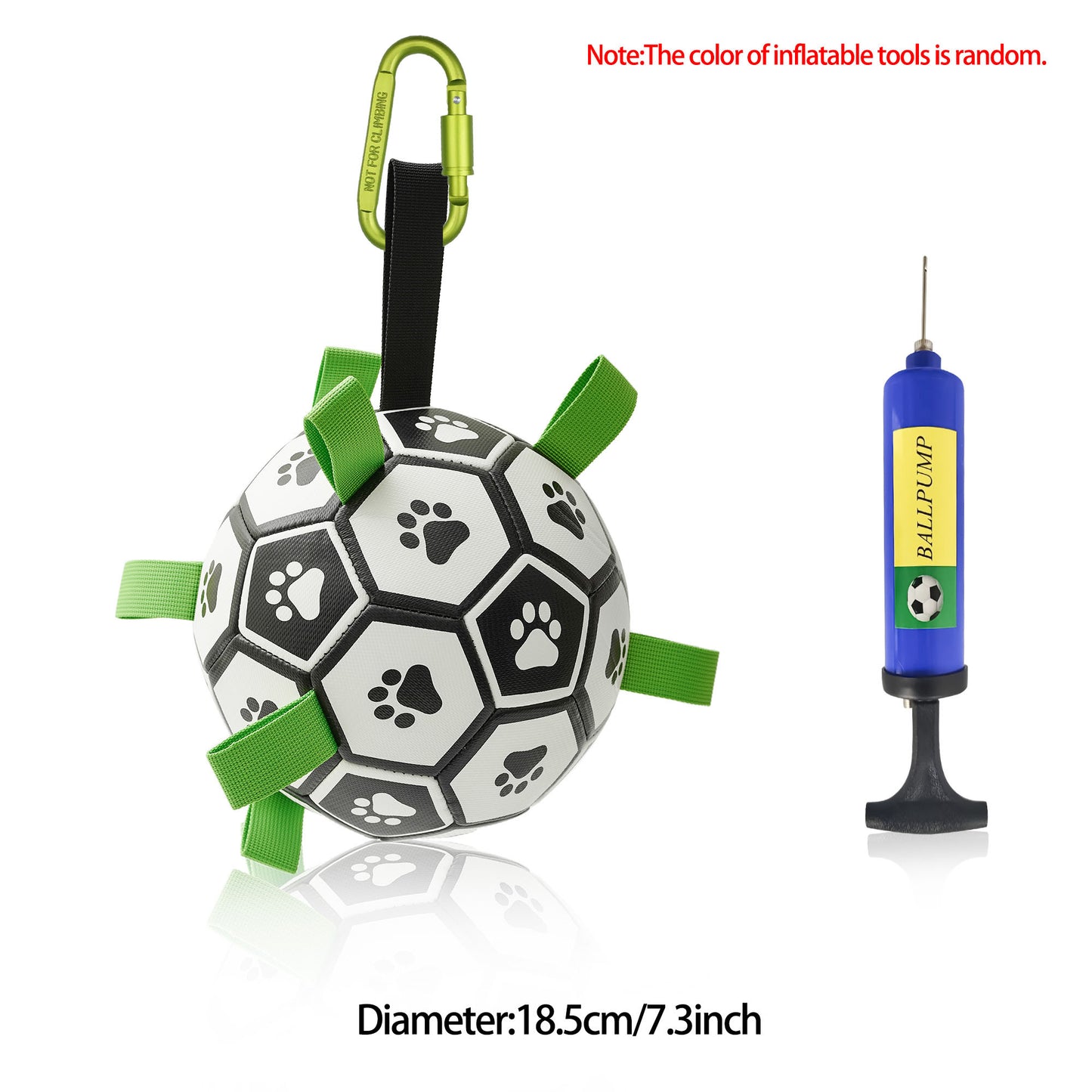 Sphere-Play Interactive Soccer Trainer