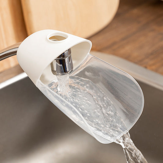 Aegis-Silicone Precision Faucet-Extender