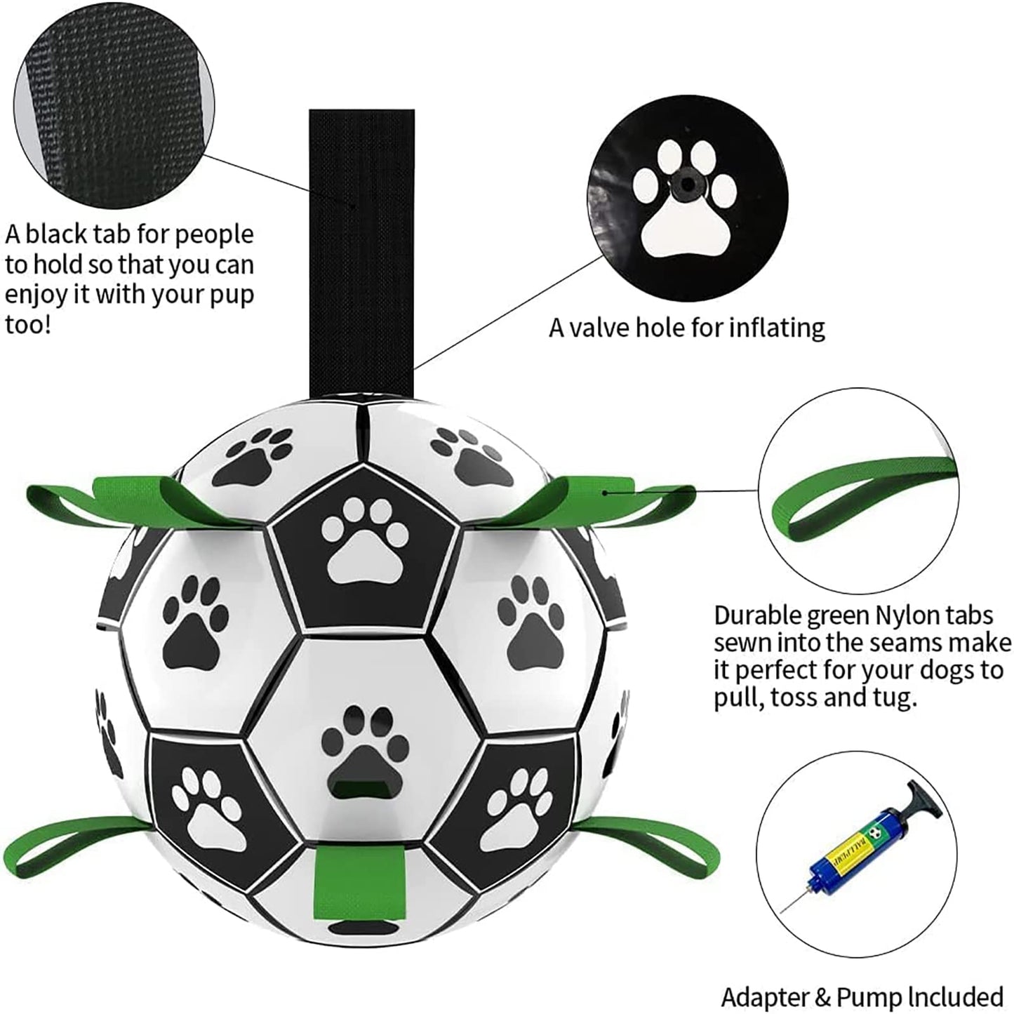 Sphere-Play Interactive Soccer Trainer