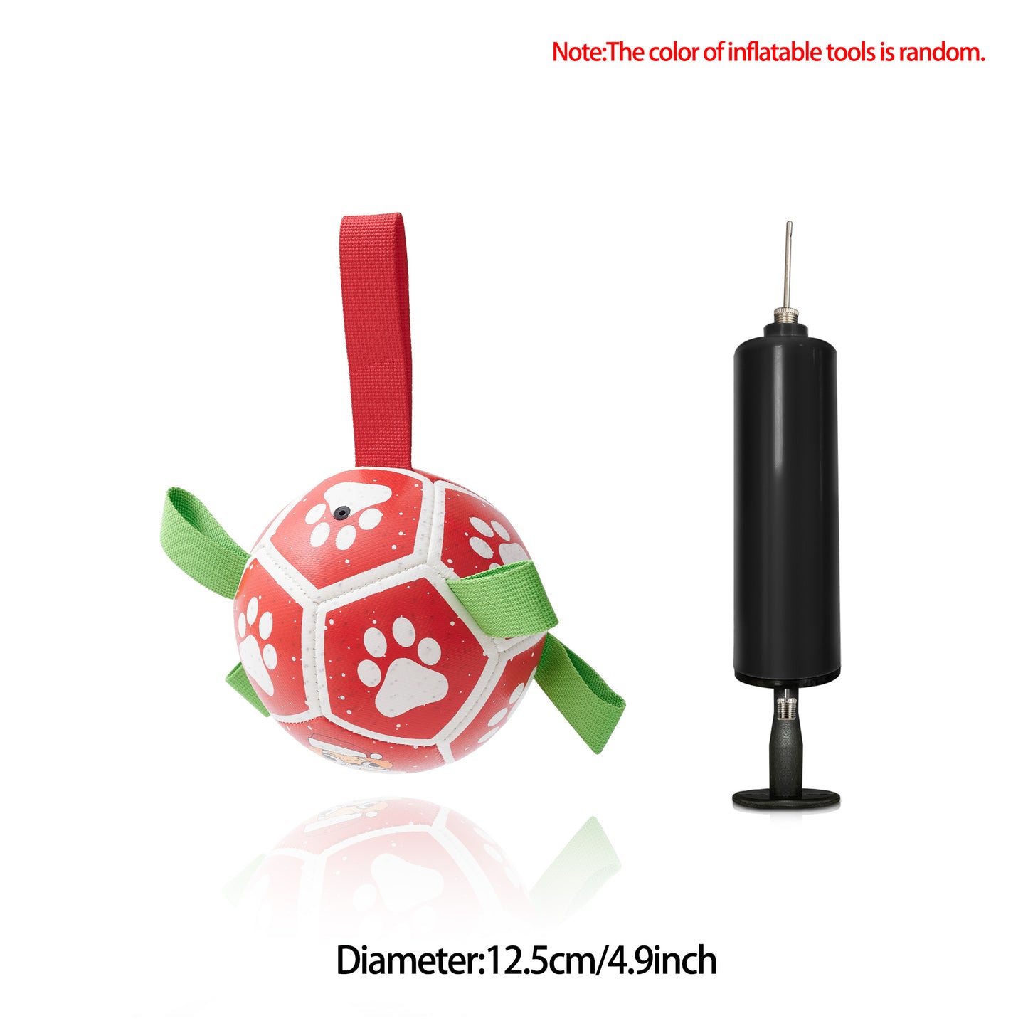 Sphere-Play Interactive Soccer Trainer
