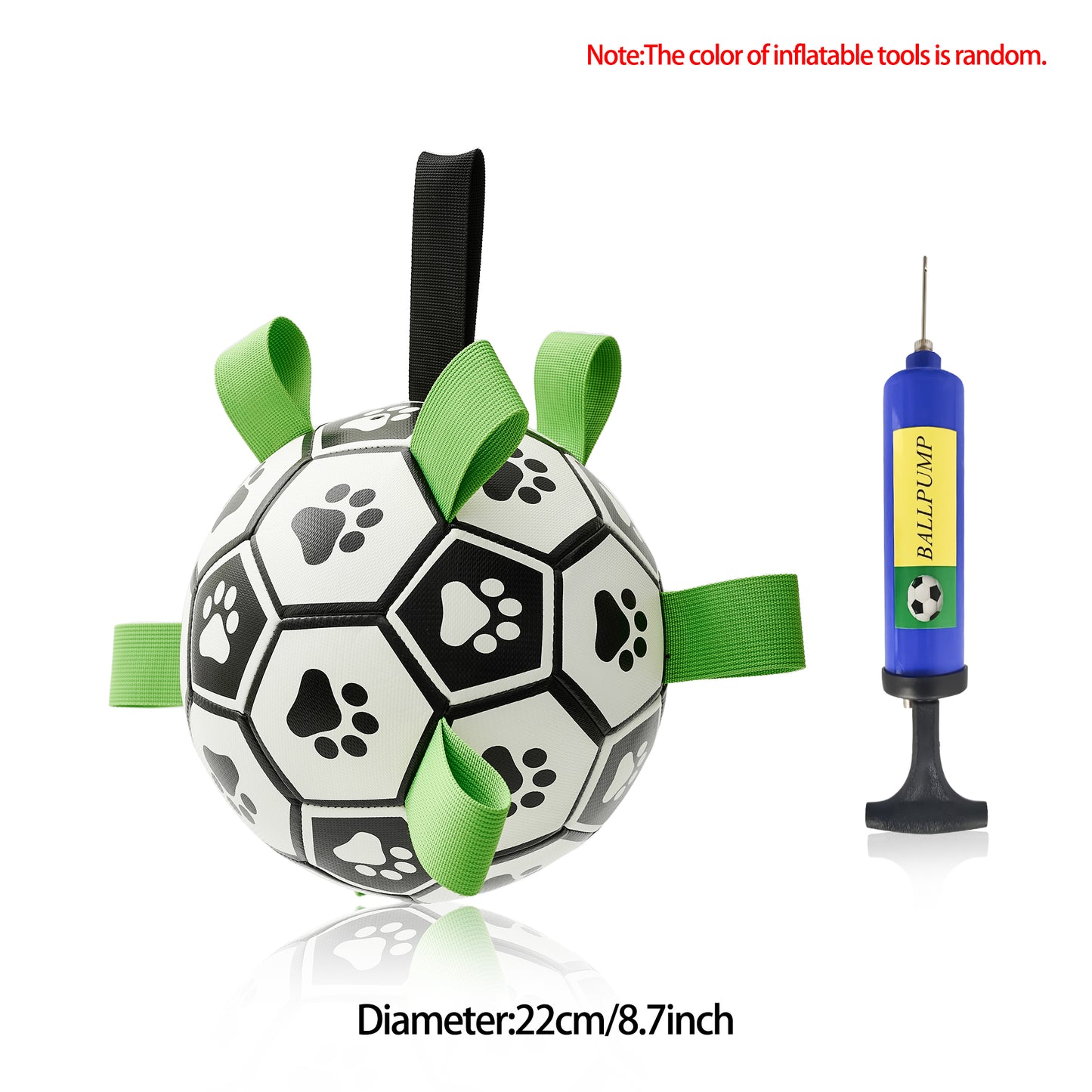 Sphere-Play Interactive Soccer Trainer