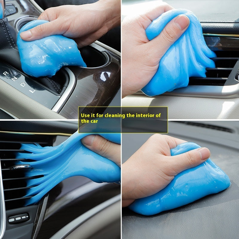 Pure-Lift Universal Interior Cleaning Gel