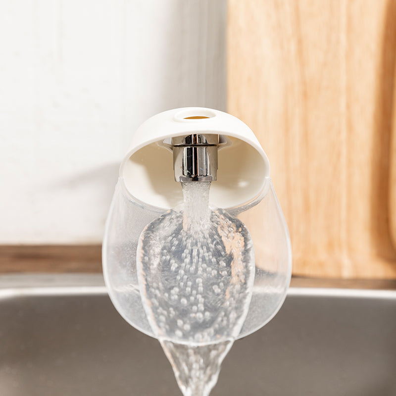Aegis-Silicone Precision Faucet-Extender