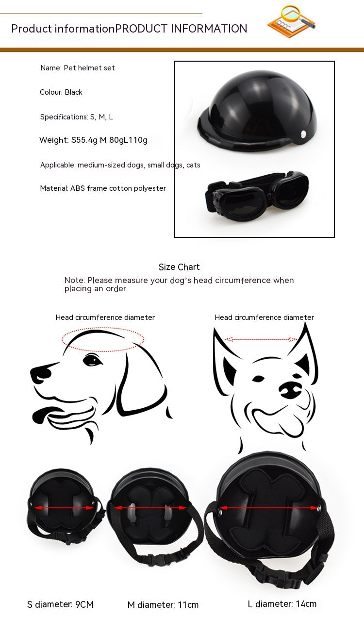Mono-Chic Protective Safety-Helmet