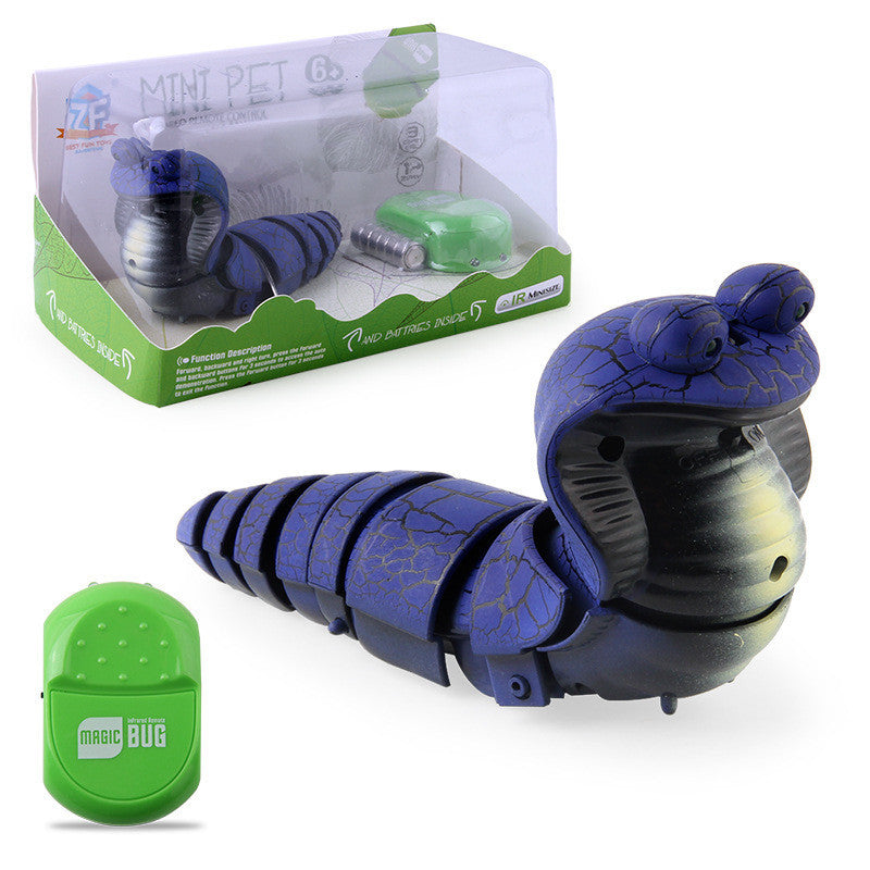 Smart Sensing Interactief Kattenspeelgoed Automatische Elektronische Slang Katten Speeltje USB Oplaadbaar Kitten Speelgoed Voor Katten Honden Huisdier