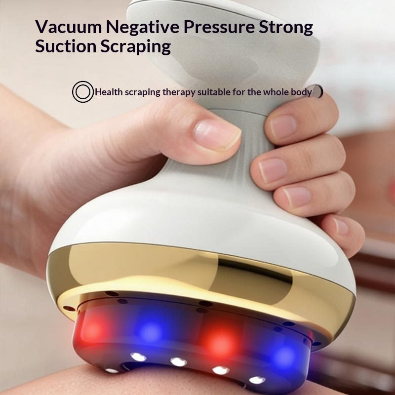 Lumina-Gus Sha Electric Sculpting-Massager