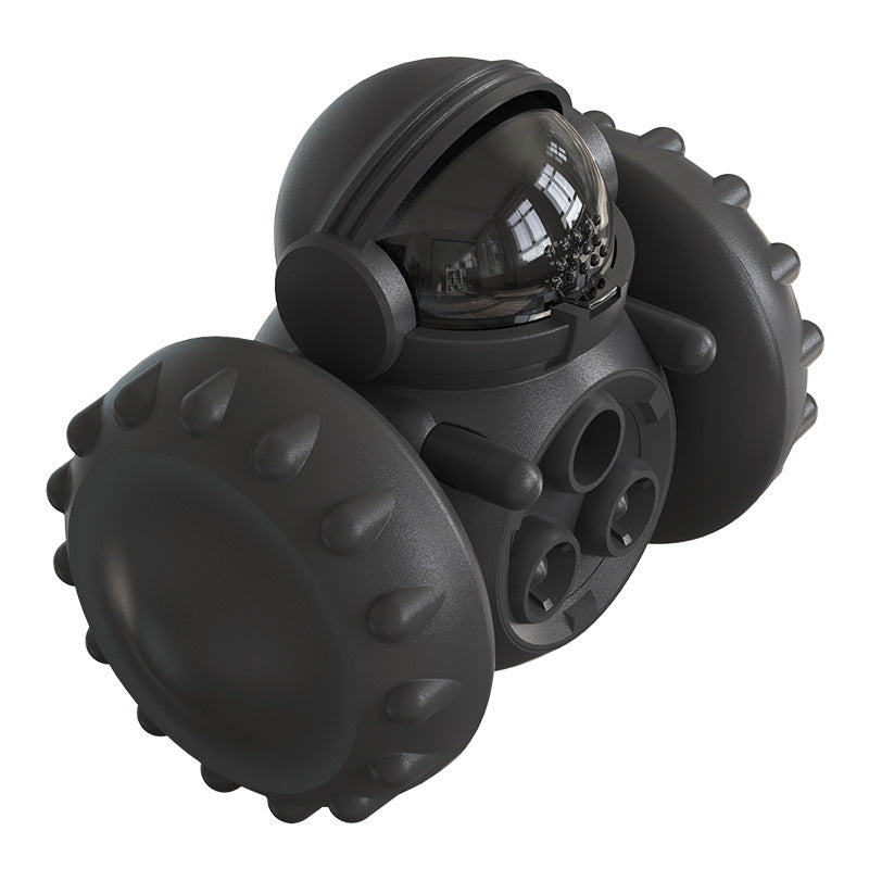 Vibe-Rover Interactive Balance Feeder