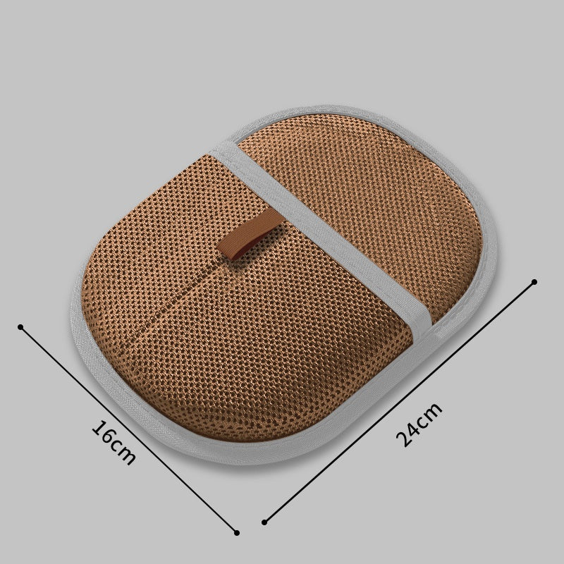 Pet Hair Remover Mitt Verwijder Handschoenen Voor Dierenhaar Ontwolborstelhandschoen Voor Hond Kat Konijn Met Lang Kort Krullend Haar