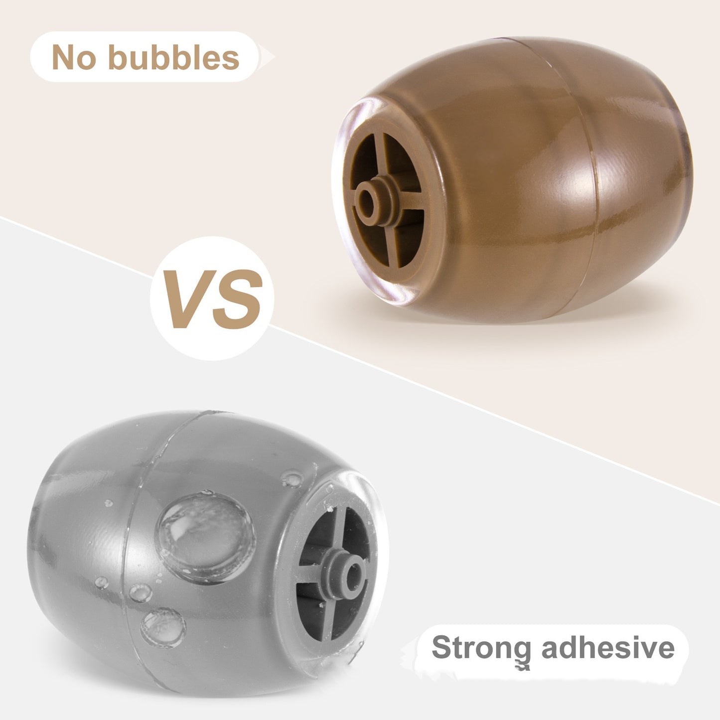 Sphere-Lift Potable Lint-Remover