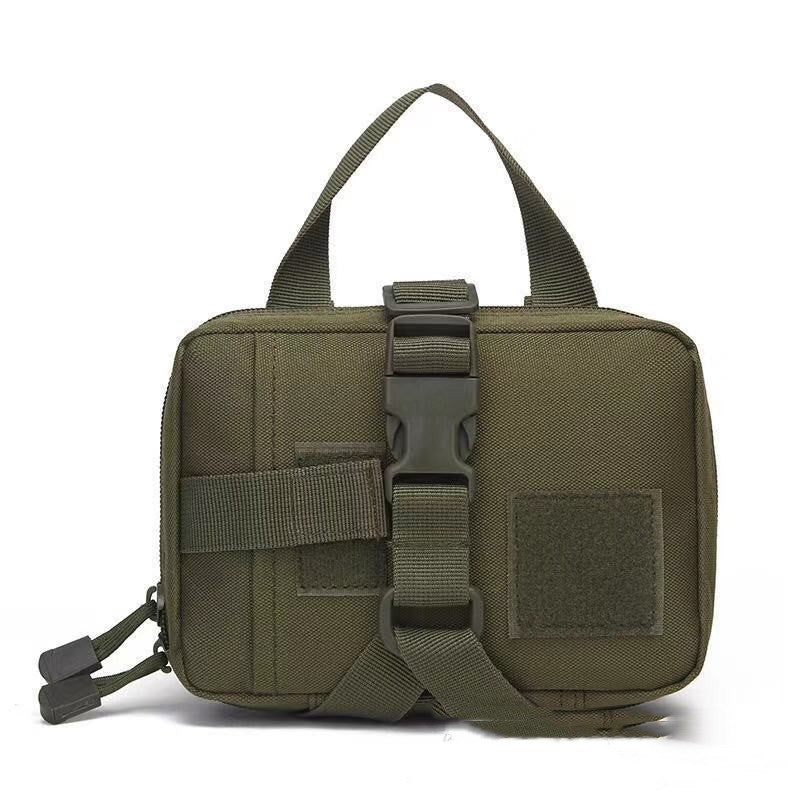 The Vanguard | Tactical Performance Harness & Gear Suite