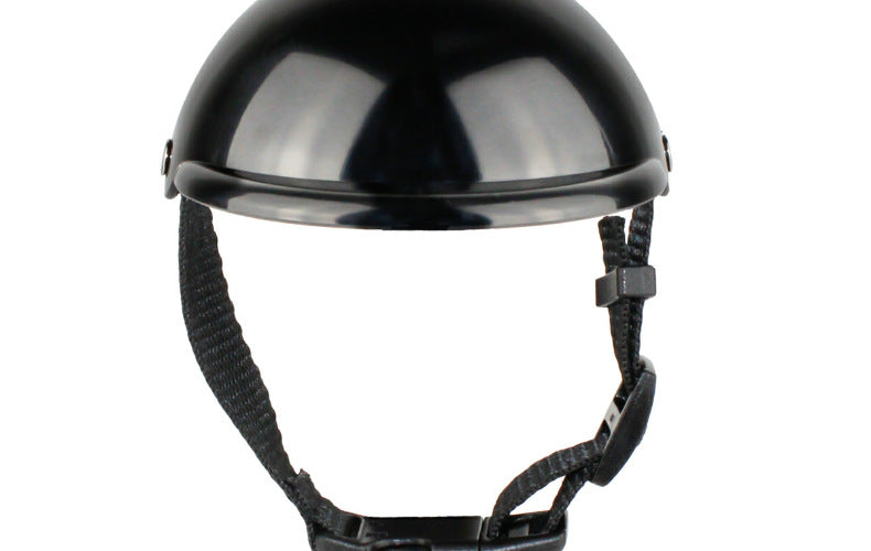 Mono-Chic Protective Safety-Helmet