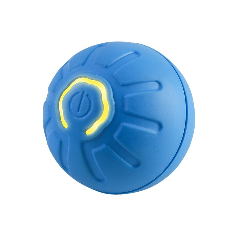 Active-Jump Interactive Smart Pet Ball