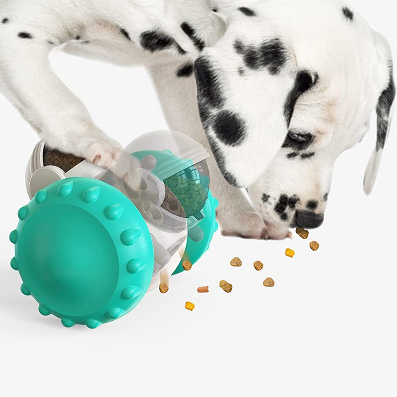 Vibe-Rover Interactive Balance Feeder