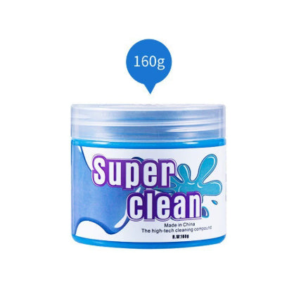 Pure-Lift Universal Interior Cleaning Gel