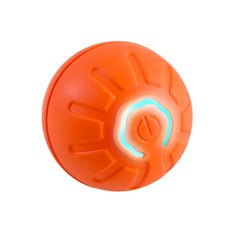 Active-Jump Interactive Smart Pet Ball