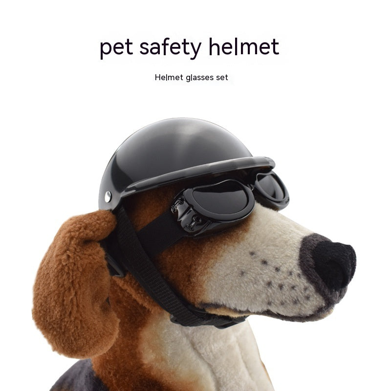 Mono-Chic Protective Safety-Helmet