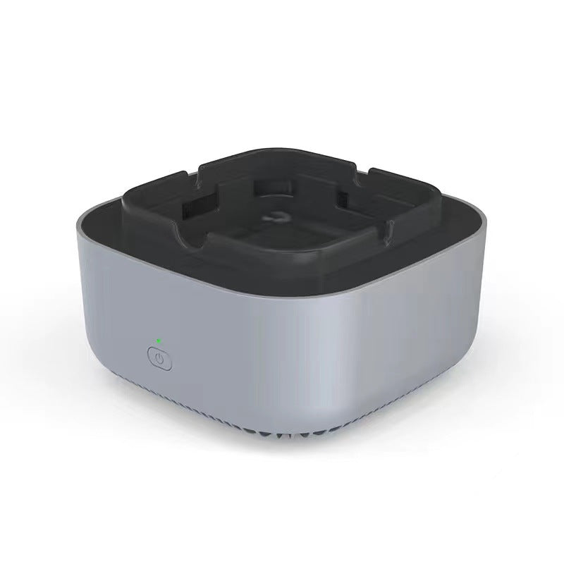 Pure-Air Automatic Anion-Purification Ashtray