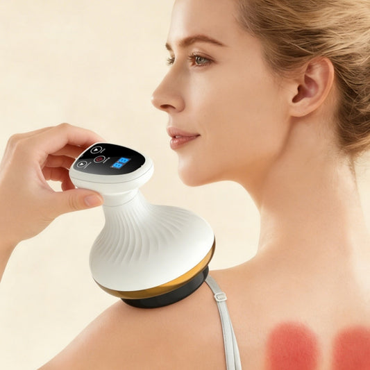 Lumina-Gus Sha Electric Sculpting-Massager