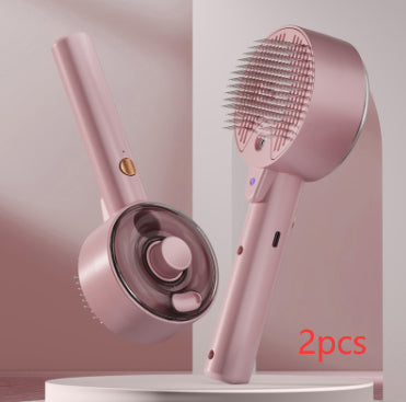Aura-Mist UVC Sterilizing Steam Groomer