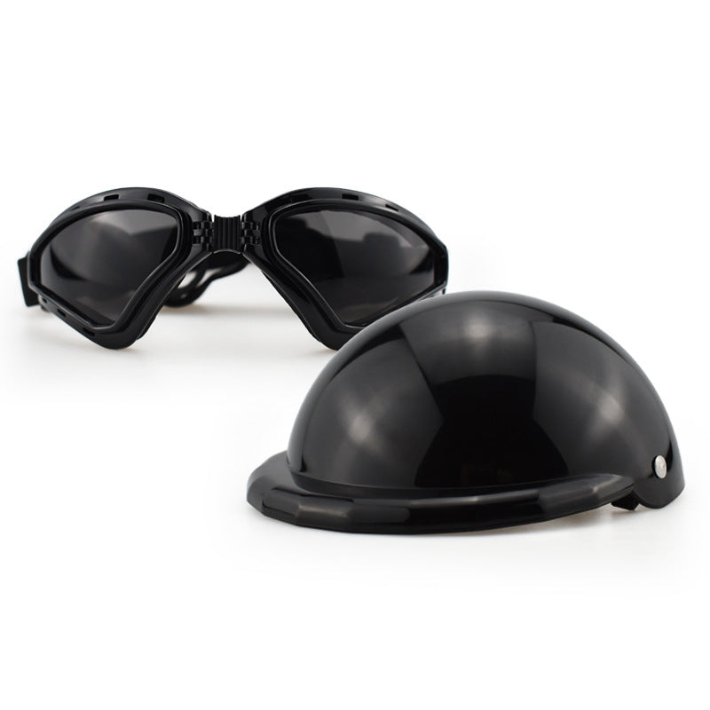 Mono-Chic Protective Safety-Helmet