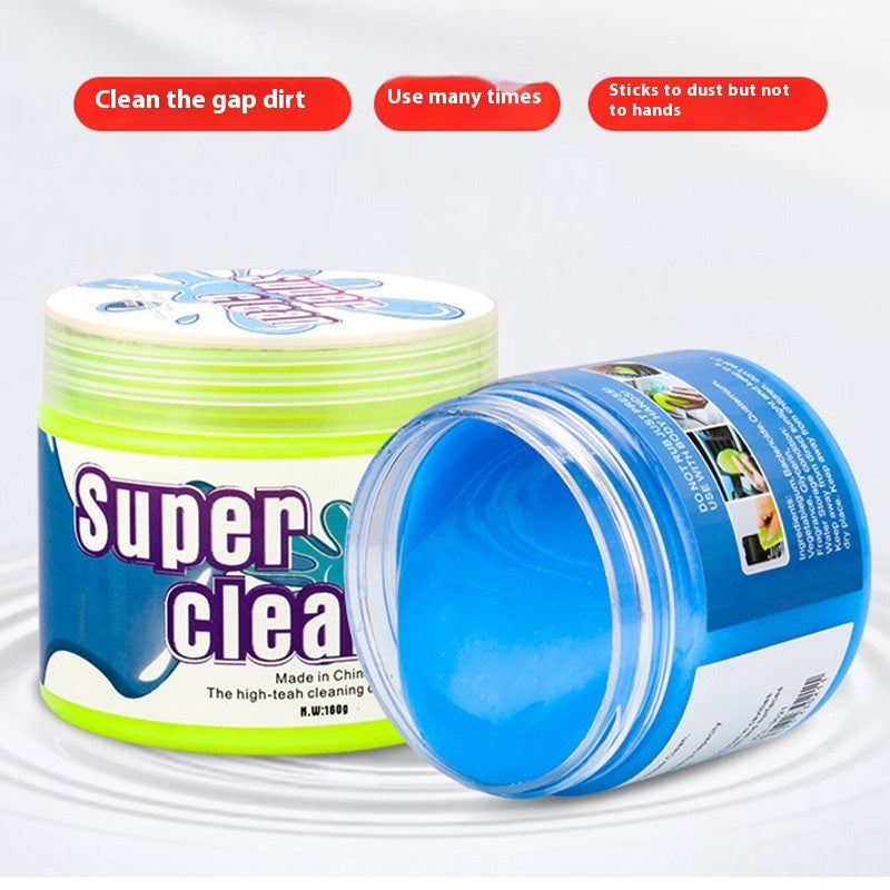 Pure-Lift Universal Interior Cleaning Gel