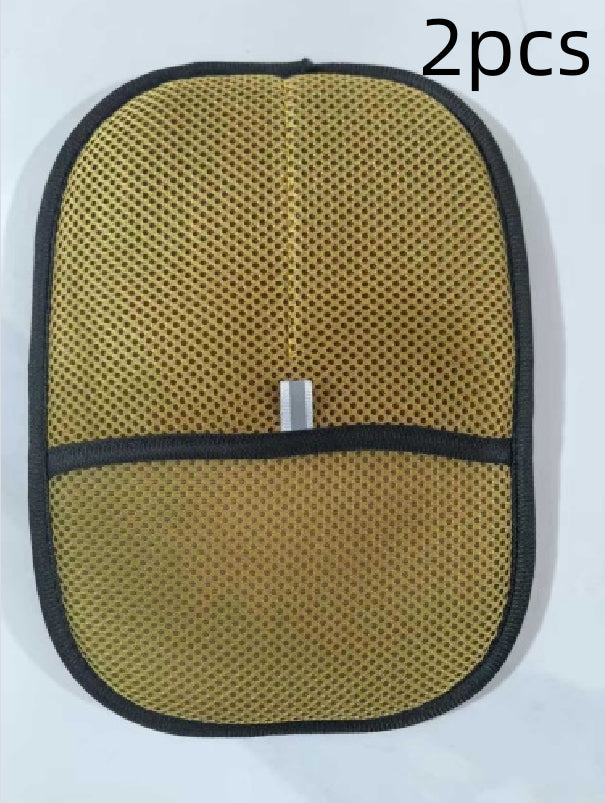 Pet Hair Remover Mitt Verwijder Handschoenen Voor Dierenhaar Ontwolborstelhandschoen Voor Hond Kat Konijn Met Lang Kort Krullend Haar