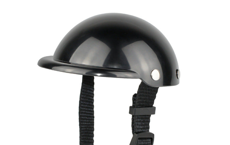 Mono-Chic Protective Safety-Helmet