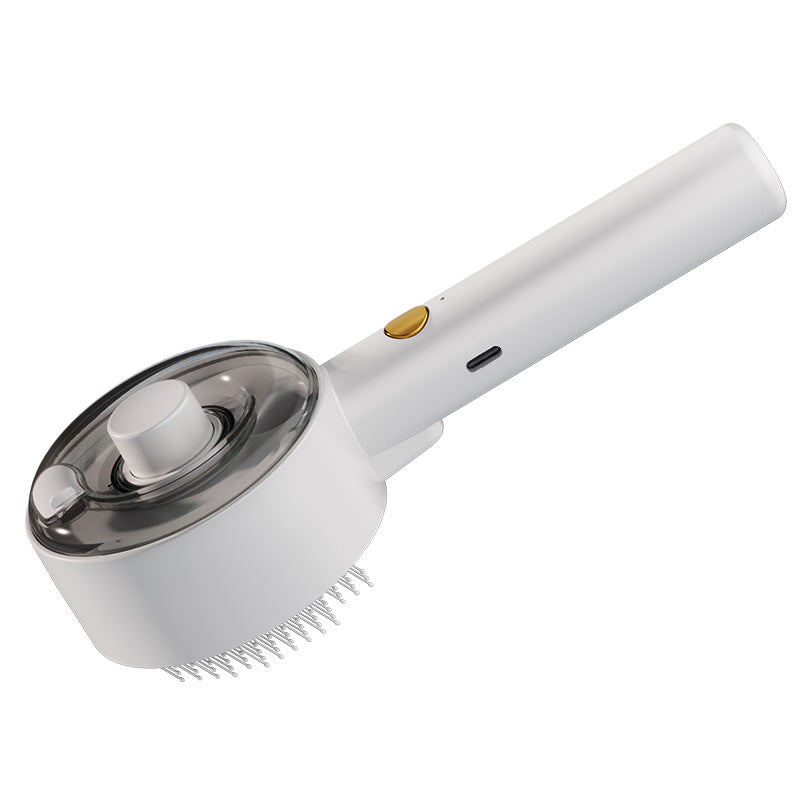 Aura-Mist UVC Sterilizing Steam Groomer