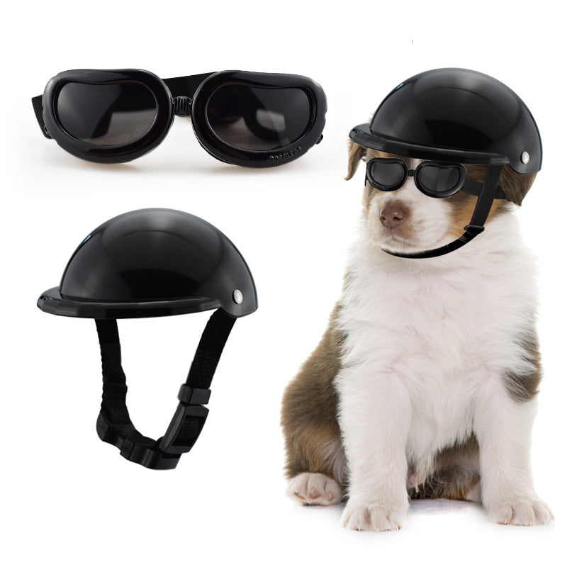 Mono-Chic Protective Safety-Helmet