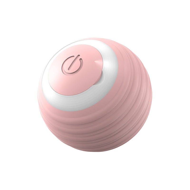 Active-Jump Interactive Smart Pet Ball