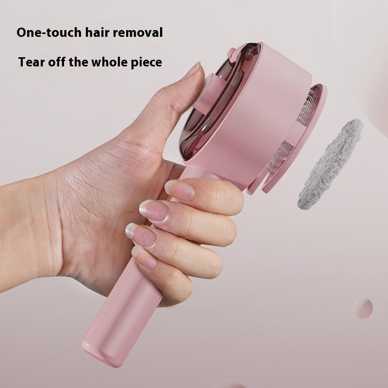 Aura-Mist UVC Sterilizing Steam Groomer