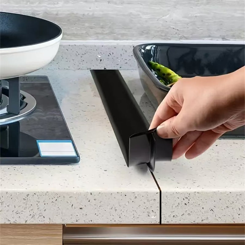 Thermal-Silicone T-Shaped Kitchen Gap-Seal