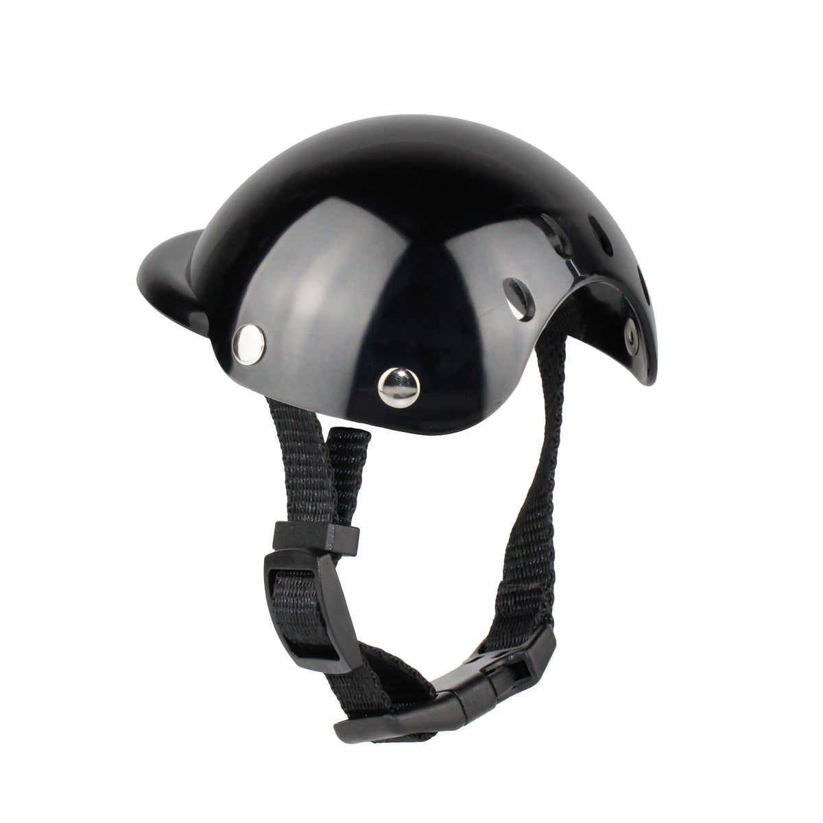 Mono-Chic Protective Safety-Helmet