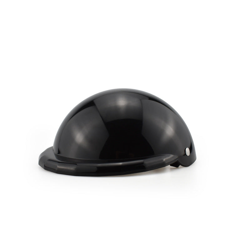 Mono-Chic Protective Safety-Helmet