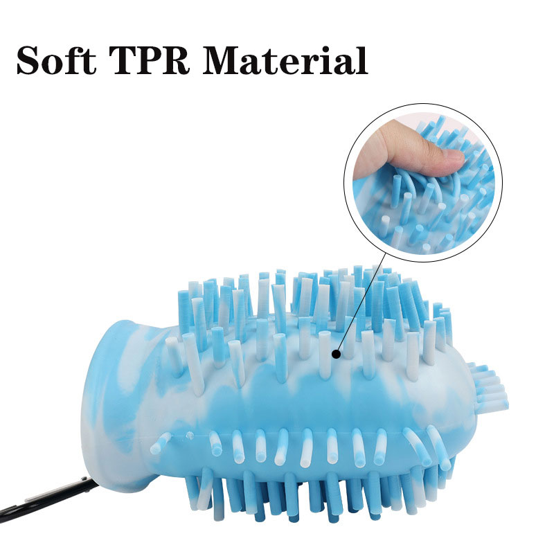 Pure-Paw 2-in-1 Potable Cleaning-Cup