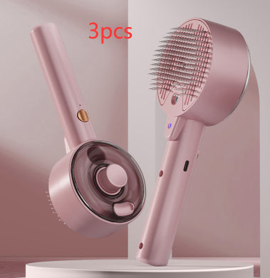 Aura-Mist UVC Sterilizing Steam Groomer