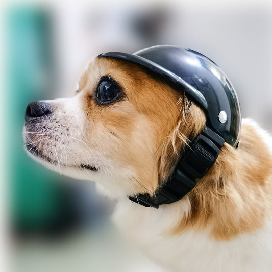 Mono-Chic Protective Safety-Helmet