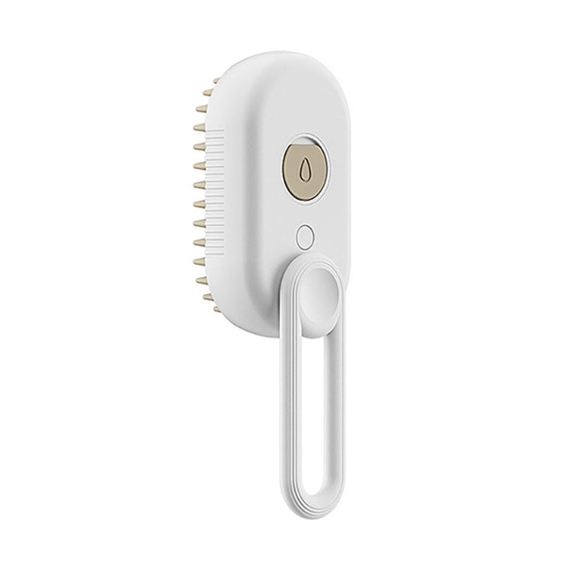 Hydro-Mist 3-in-1 Grooming & Massage Brush