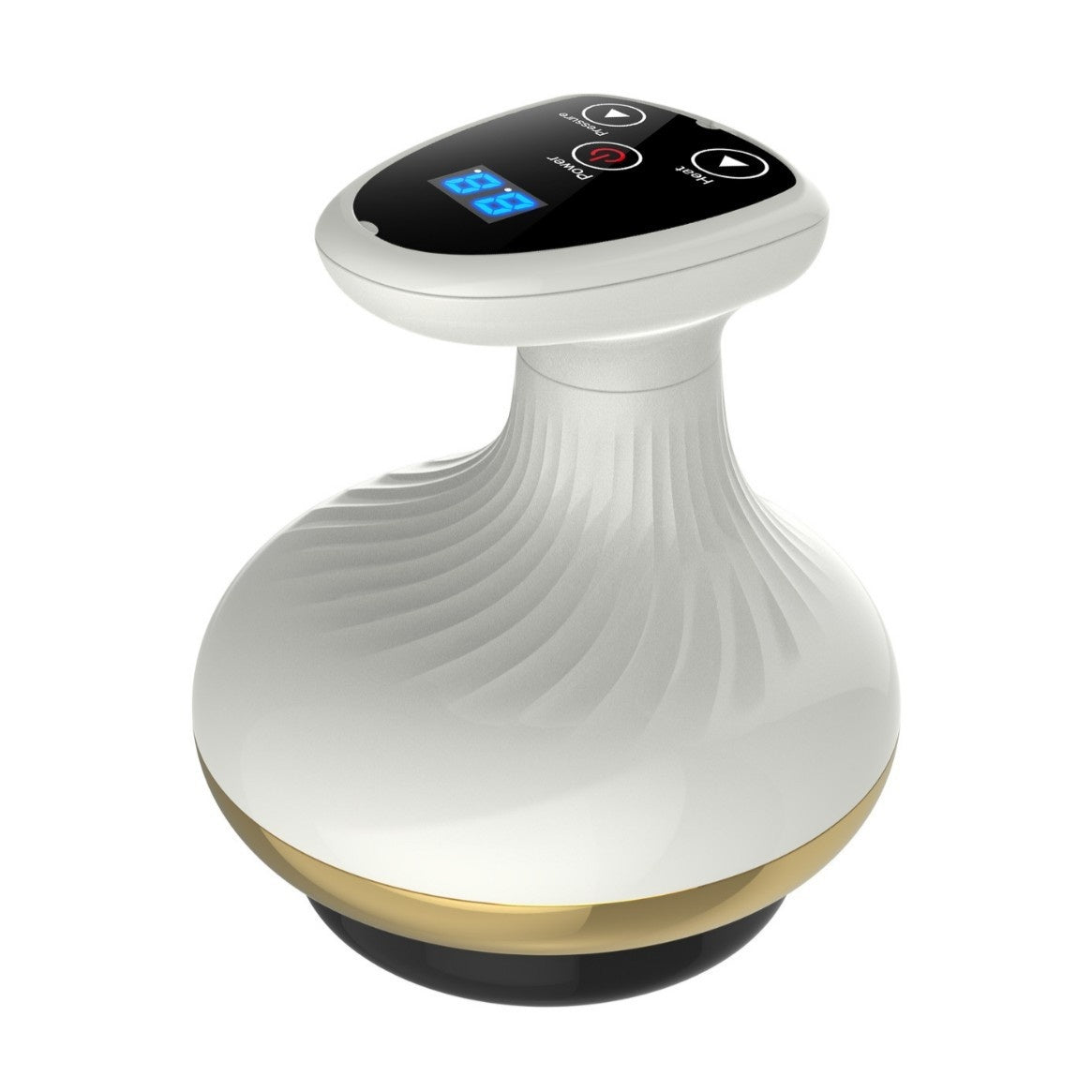 Lumina-Gus Sha Electric Sculpting-Massager